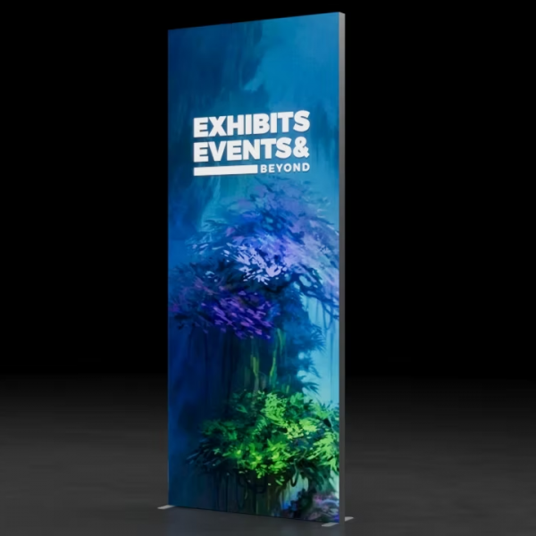 SEG Frame 3ft x 6ft with Graphics