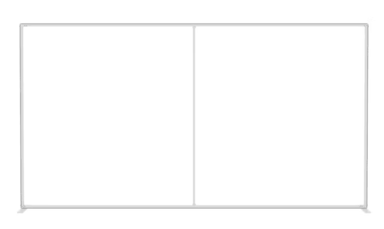 SEG Frame 3ft x 7.5ft with Graphics - Image 6